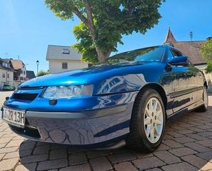 Opel Calibra Gebrauchtwagen