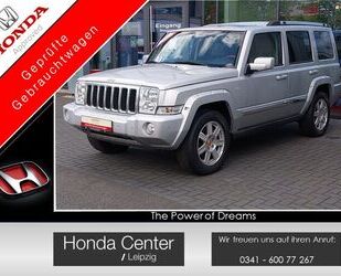 Jeep Commander Gebrauchtwagen