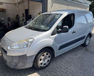 Peugeot Partner Gebrauchtwagen