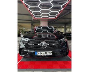 Mercedes-Benz GLC 300 Gebrauchtwagen