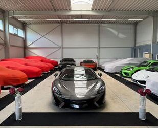 McLaren 570S Gebrauchtwagen