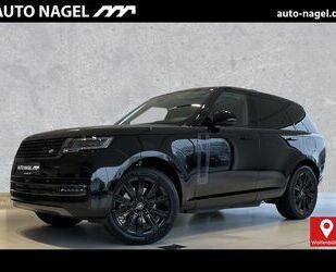 Land Rover Range Rover Gebrauchtwagen