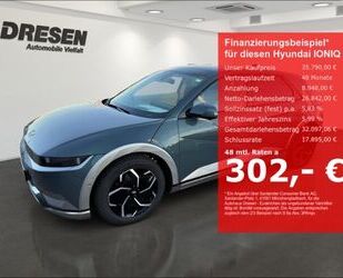 Hyundai IONIQ 5 Gebrauchtwagen