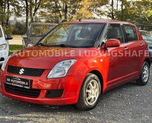 Suzuki Swift Gebrauchtwagen