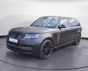 Land Rover Range Rover Gebrauchtwagen