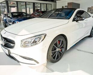 Mercedes-Benz S 500 Gebrauchtwagen