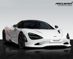 McLaren 750S Gebrauchtwagen