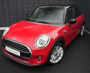 Mini Cooper Gebrauchtwagen