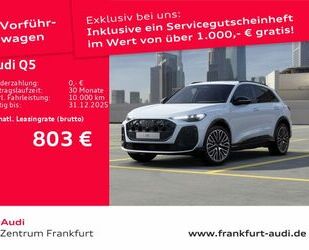 Audi Q5 Gebrauchtwagen