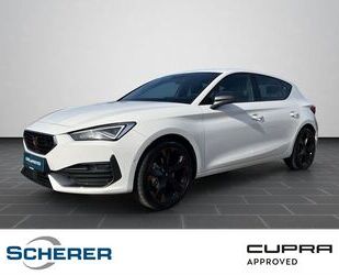 Cupra Leon Gebrauchtwagen