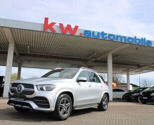 Mercedes-Benz GLE 450 Gebrauchtwagen
