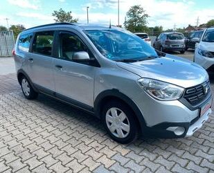 Dacia Lodgy Gebrauchtwagen