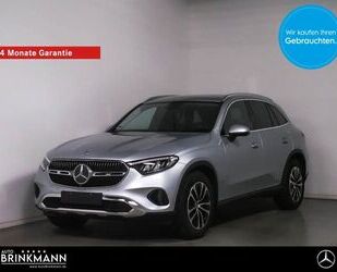 Mercedes-Benz GLC 220 Gebrauchtwagen