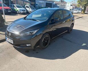 Nissan Leaf Gebrauchtwagen