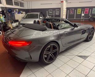 Mercedes-Benz AMG GT C Gebrauchtwagen