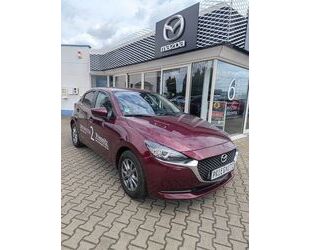 Mazda 2 Gebrauchtwagen