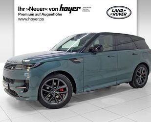 Land Rover Range Rover Sport Gebrauchtwagen