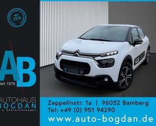 Citroen C3 Gebrauchtwagen