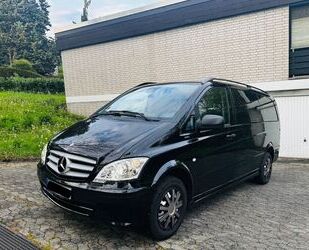 Mercedes-Benz Vito Gebrauchtwagen