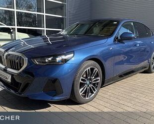 BMW i5 Gebrauchtwagen