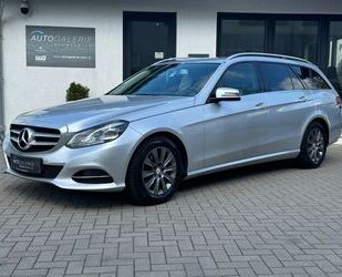 Mercedes-Benz E 220 Gebrauchtwagen