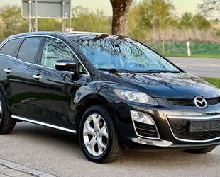Mazda CX-7 Gebrauchtwagen