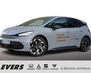 Cupra Born Gebrauchtwagen