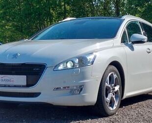 Peugeot 508 Gebrauchtwagen