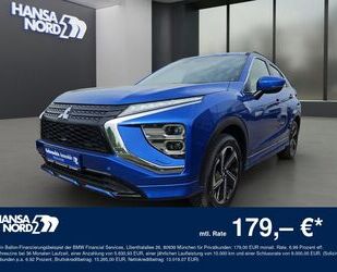 Mitsubishi Eclipse Cross Gebrauchtwagen