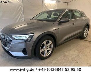 Audi e-tron Gebrauchtwagen