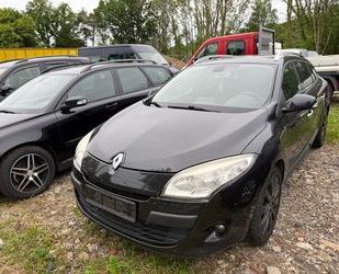 Renault Megane Gebrauchtwagen