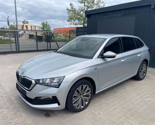Skoda Scala Gebrauchtwagen