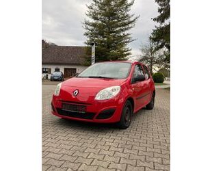 Renault Twingo Gebrauchtwagen