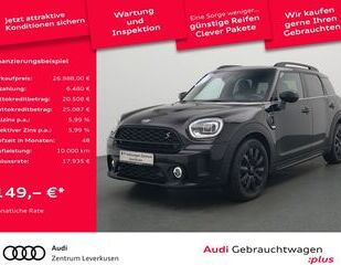 Mini Cooper S Countryman Gebrauchtwagen