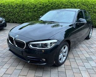BMW 118 Gebrauchtwagen