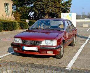 Opel Senator Gebrauchtwagen