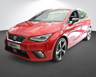 Seat Ibiza Gebrauchtwagen