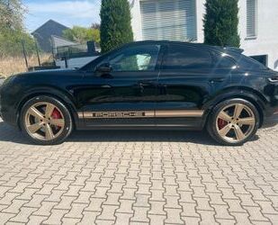 Porsche Cayenne Gebrauchtwagen