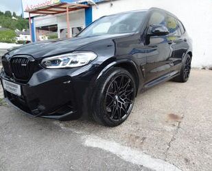 BMW X3 M Gebrauchtwagen
