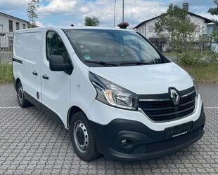 Renault Trafic Gebrauchtwagen