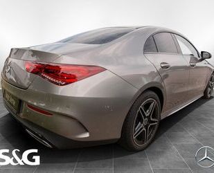 Mercedes-Benz CLA 200 Gebrauchtwagen