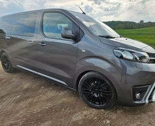 Toyota Proace (Verso) Gebrauchtwagen