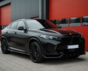 BMW X6 Gebrauchtwagen