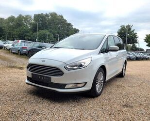 Ford Galaxy Gebrauchtwagen