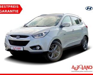 Hyundai ix35 Gebrauchtwagen
