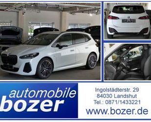 BMW 218 Active Tourer Gebrauchtwagen
