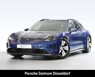 Porsche Taycan Gebrauchtwagen
