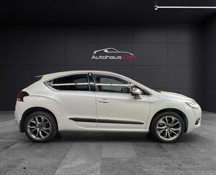 Citroen DS4 Gebrauchtwagen