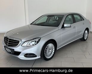 Mercedes-Benz E 350 Gebrauchtwagen
