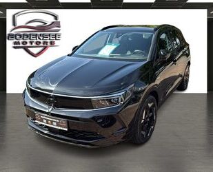 Opel Grandland (X) Gebrauchtwagen